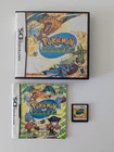 New ListingPokemon Ranger (Nintendo DS, 2006), CIB, Tested