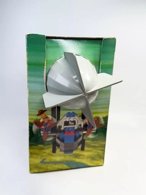 LEGO Adventurers: Expedition Balloon (5956)-Brand New In Factory Sealed Box
