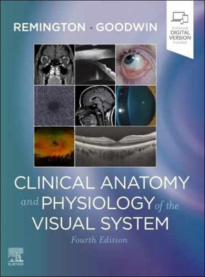 Clinical Anatomy and Physiology of - Hardcover, by Remington OD MS - Very Good