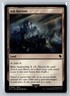 Ash Barrens Commander: FINAL FANTASY #374 Common
