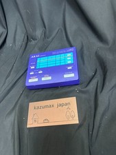 Akai U40 Riff-O-Matic Phrase Recorder Looper Sampler Unit Tested