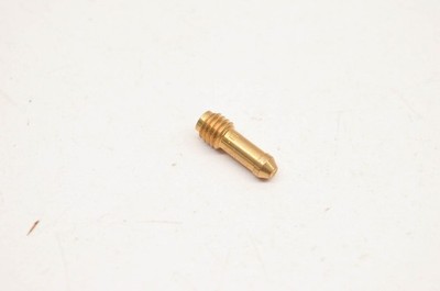 New OEM Yamaha 4G0-14142-60-A0 Pilot Jet #60 NOS
