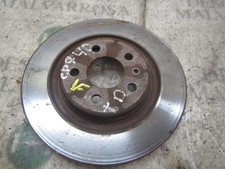 Disque de frein Fiat ULYSSE