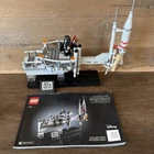 LEGO Star Wars: Bespin Duel (75294) Retired Set - Complete w/ Minifigures