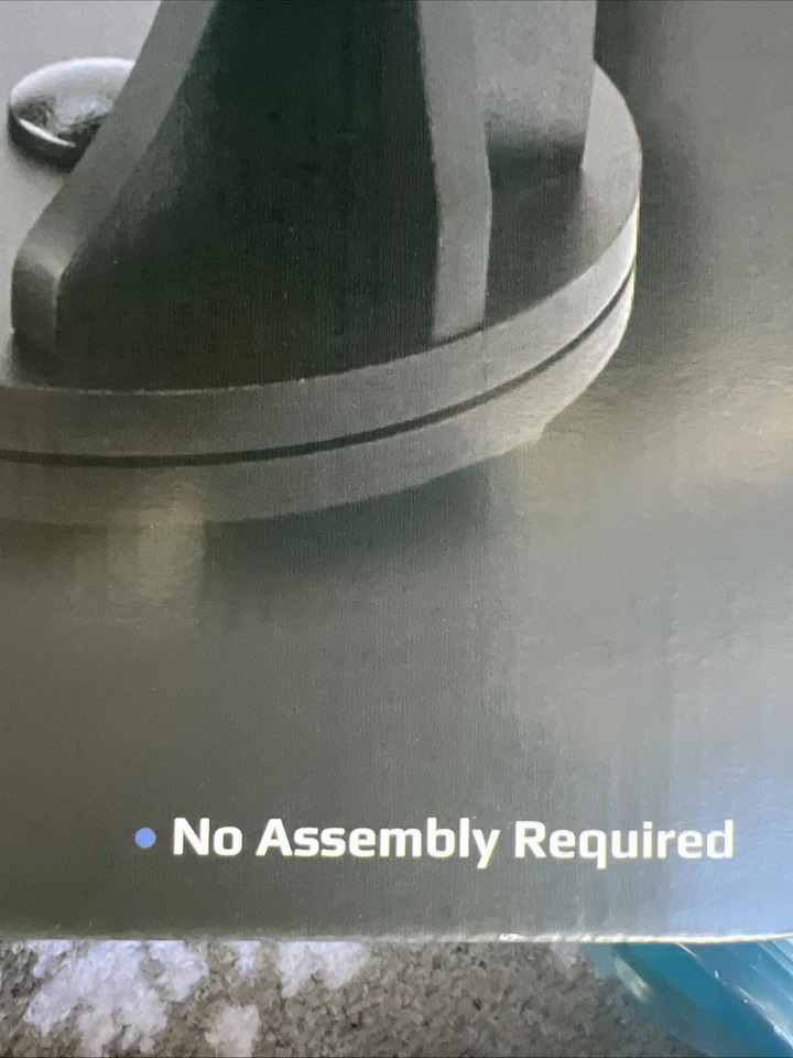 Carson SkySeeker 15x-37.5x Newtonian Reflector Beginner Telescope with Universal - Image 4 of 4