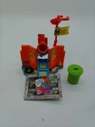 Vintage 1990 TMNT Oozey Ooze Cannon Playset Complete With Sealed Ooze