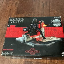 Hasbro The Black Series Centerpiece Darth Vader Statue Star Wars