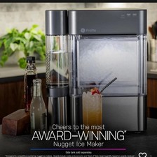 Opal 2.0  Countertop Nugget Ice Maker  Ice Machine with WiFi Connectivity