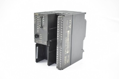 Vipa CPU 313SC 313-6CF03 ( 64-512 KB ) E.1