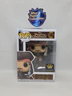 Funko Pop! Vinyl: Disney - Jack Sparrow #1482 Exclusive Ships With Protector