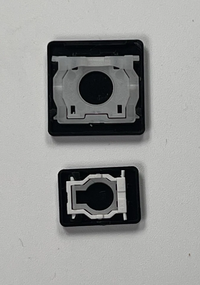 Toshiba Satellite S855 | S855-S5251 | REPUESTO ÚNICO TECLADO TECLAS TECLAS TECLAS Foto 2 de 3