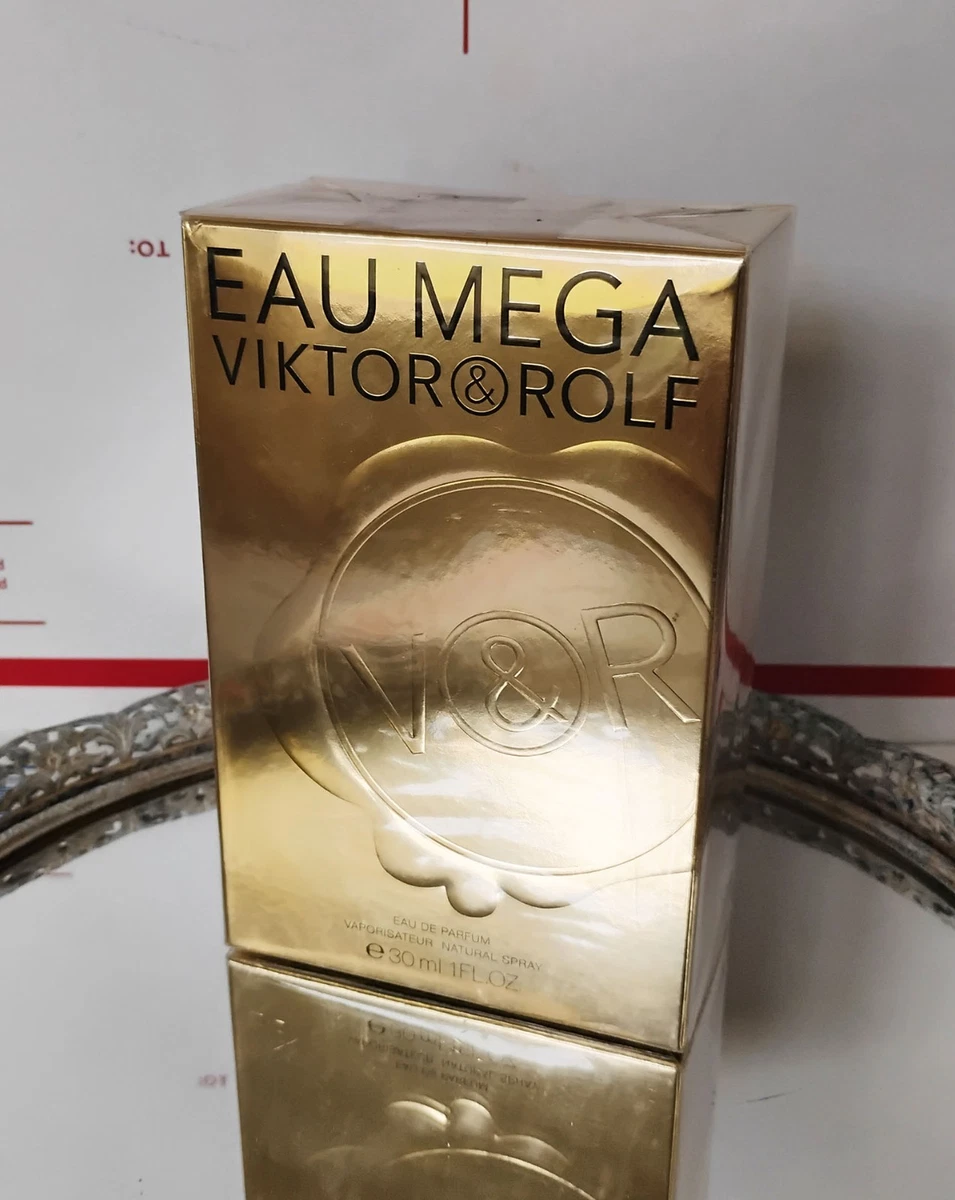 Viktor & Rolf Eau Mega Eau de Parfum for Women for sale | eBay