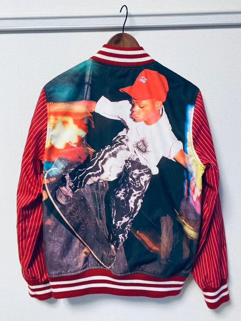 Supreme X Comme Des Garcons In Men's Coats & Jackets for sale | eBay