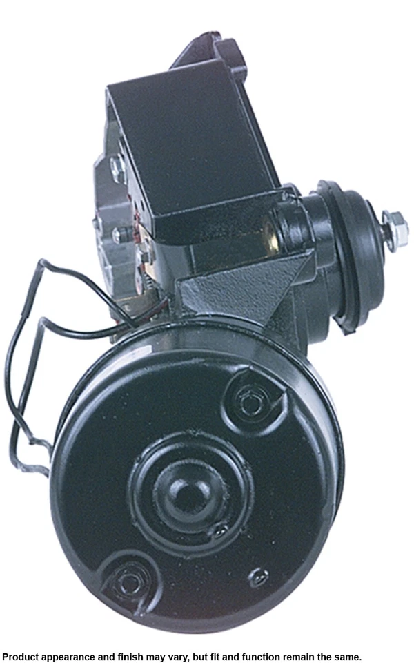 Двигатель стеклоочистителя переднего стекла Chevrolet Caprice 1968-1971 годов выпуска 1969 1970 годов выпуска - Изображение 4 из 4