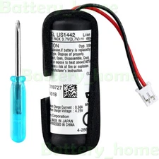 1PCS LIS1442 Battery for Sony PS3 Playstation 3 Move Navigation Controller