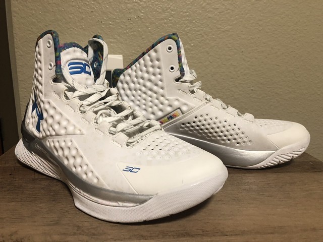 curry 1 ebay