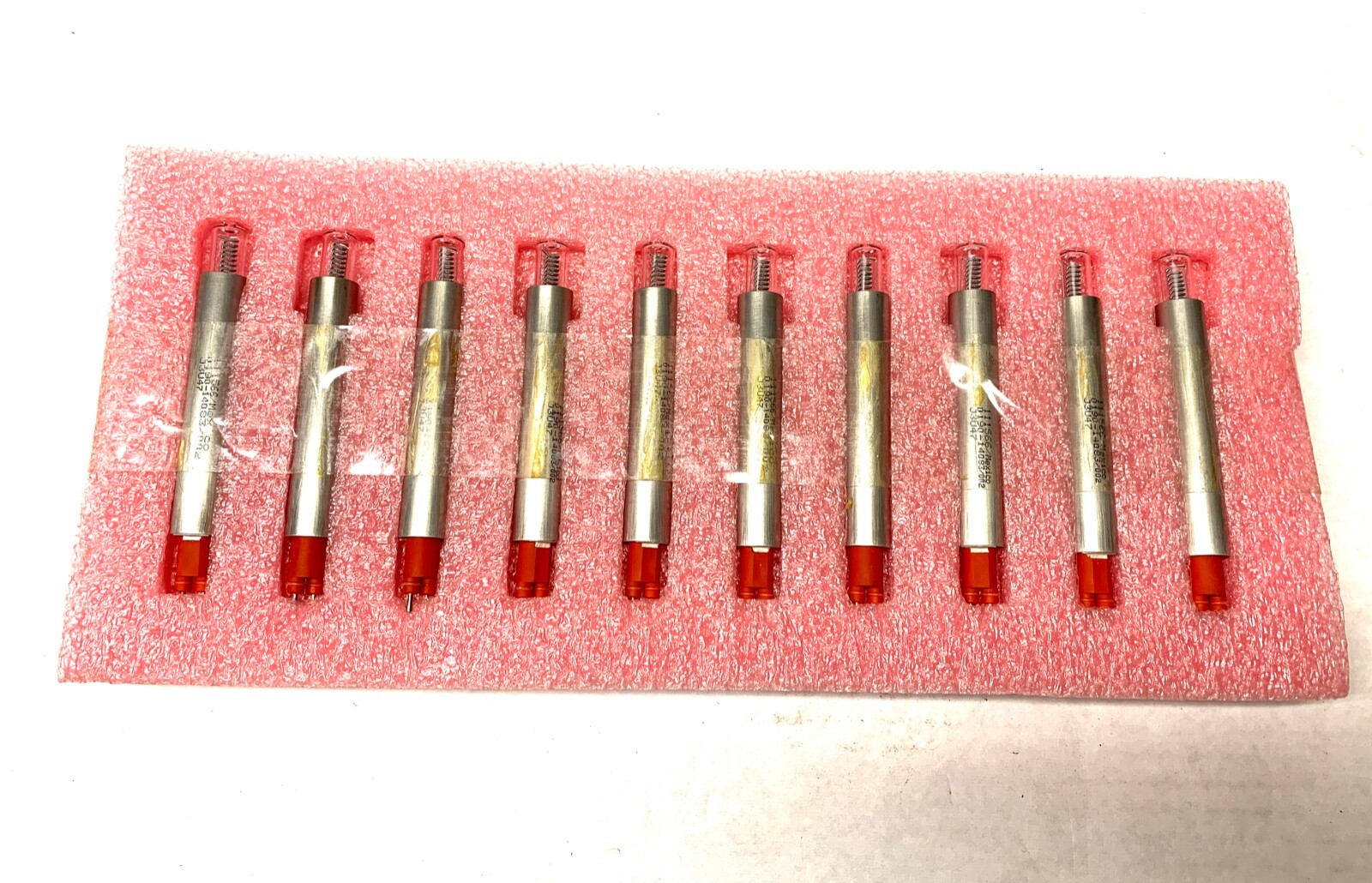 APPLIED MATERIALS Lamp - 11156/Mexico 0190-14083/002 J3U47 - Qty. 10 - NEW