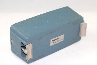 Tektronix 1503B Metallische TDR Kabelabdeckung