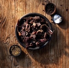 beef biltong myprotein