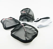 Air filter Pull starter dust cover fit HPI Baja 5B 5T KM Rovan redcat rampage