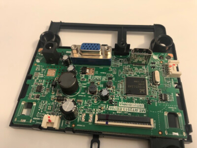 AOPEN 24CL1Y Mainboard