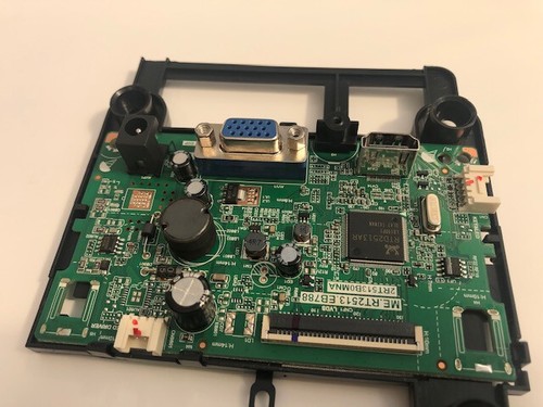 AOPEN 24CL1Y Hauptplatine