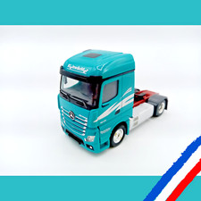 HERPA - MERCEDES-BENZ ACTROS " KLEINWACHTER "  - HO