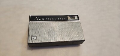 Penncrest MODEL NO. 11326 TRANSISTOR SUPERMETERODYNE
