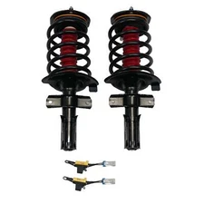 Strutmasters 1993-1996 Cadillac Eldorado Front Suspension Conversion Kit