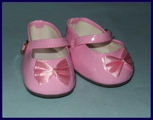 cabbage patch kids shoes