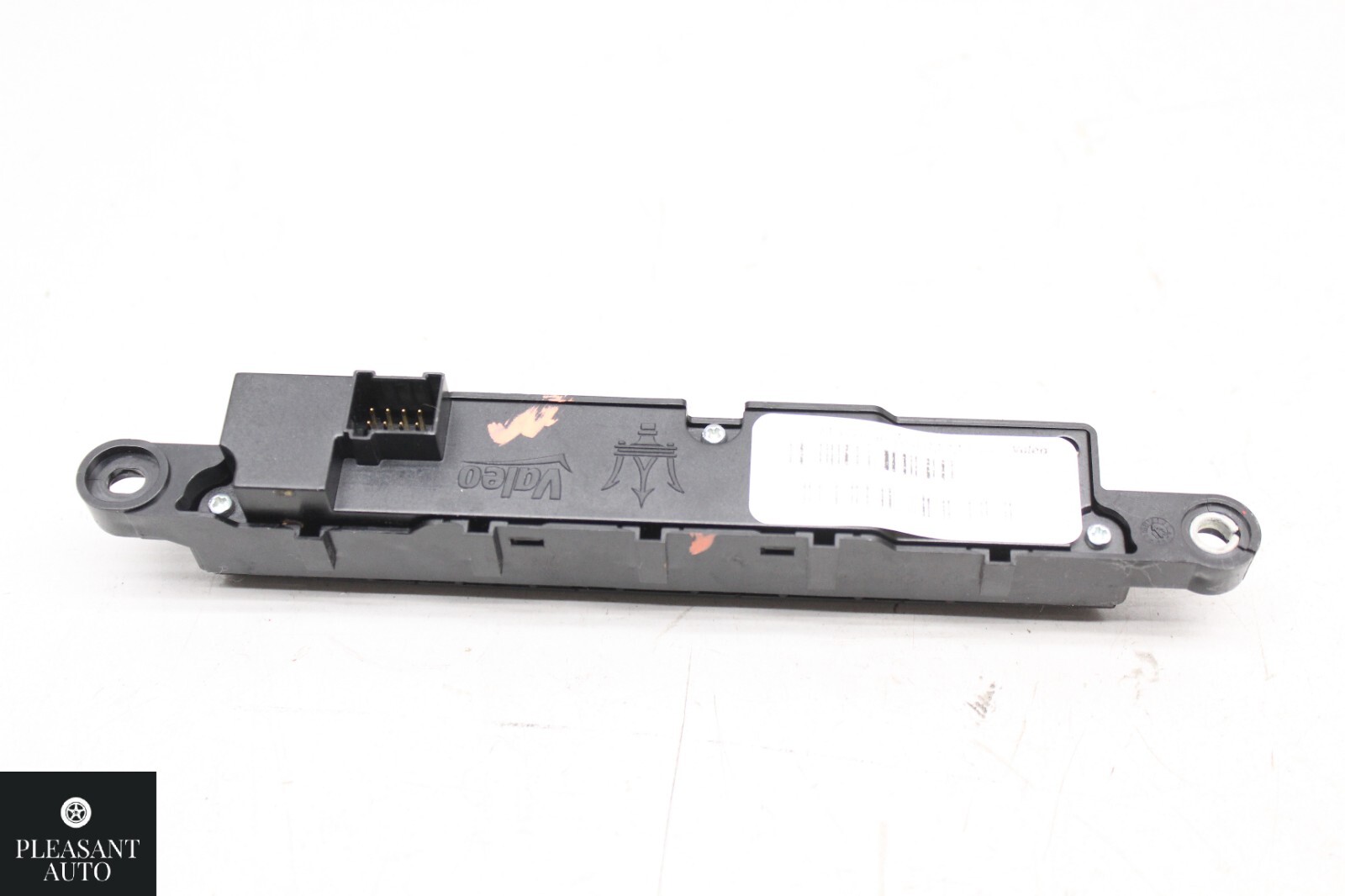 2014-2021 Maserati Quattro Ghibli Console Traction Suspension Sport Switches