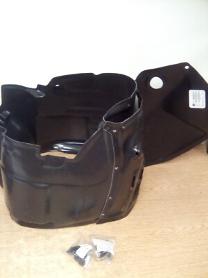 Lian Tuoh LT-TY6126 Inner Fender RH | eBay