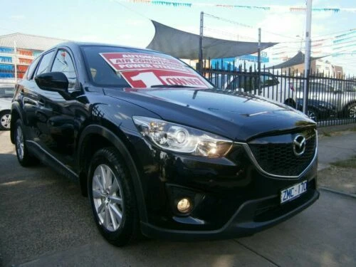 Station Wagon Passenger Vehicles