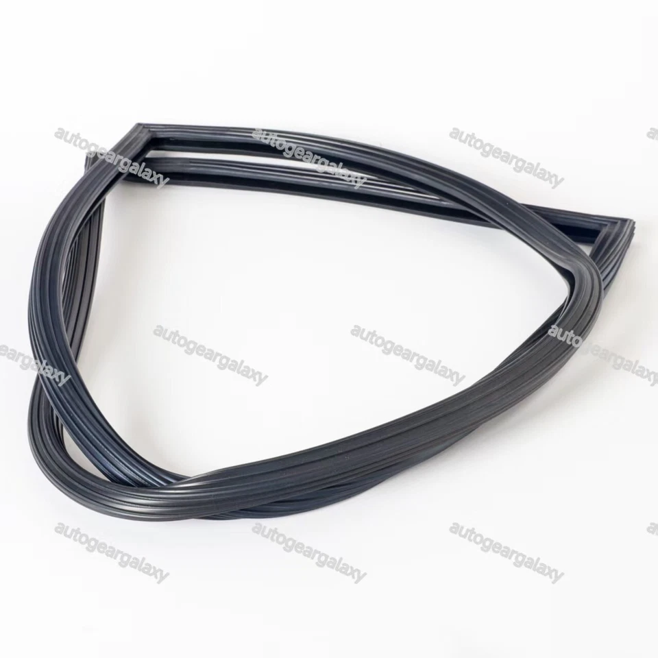 Sello parabrisas Hummer H1 Humvee 12338941 x 2 sello parabrisas Hummer H (PAR) Foto 2 de 2