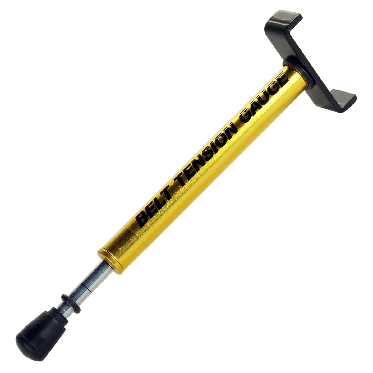Otc 4748 belt tension clearance gauge