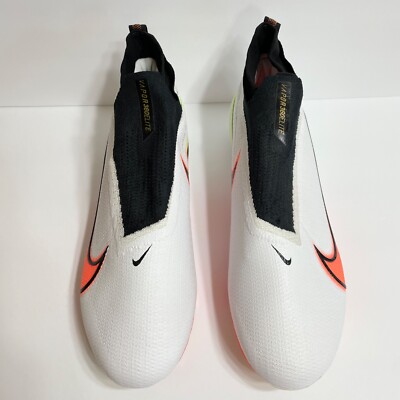 Nike Vapor Edge Elite 360 Premium Football Cleats CI5635-100 Size 16 s-l400.jpg main image 2