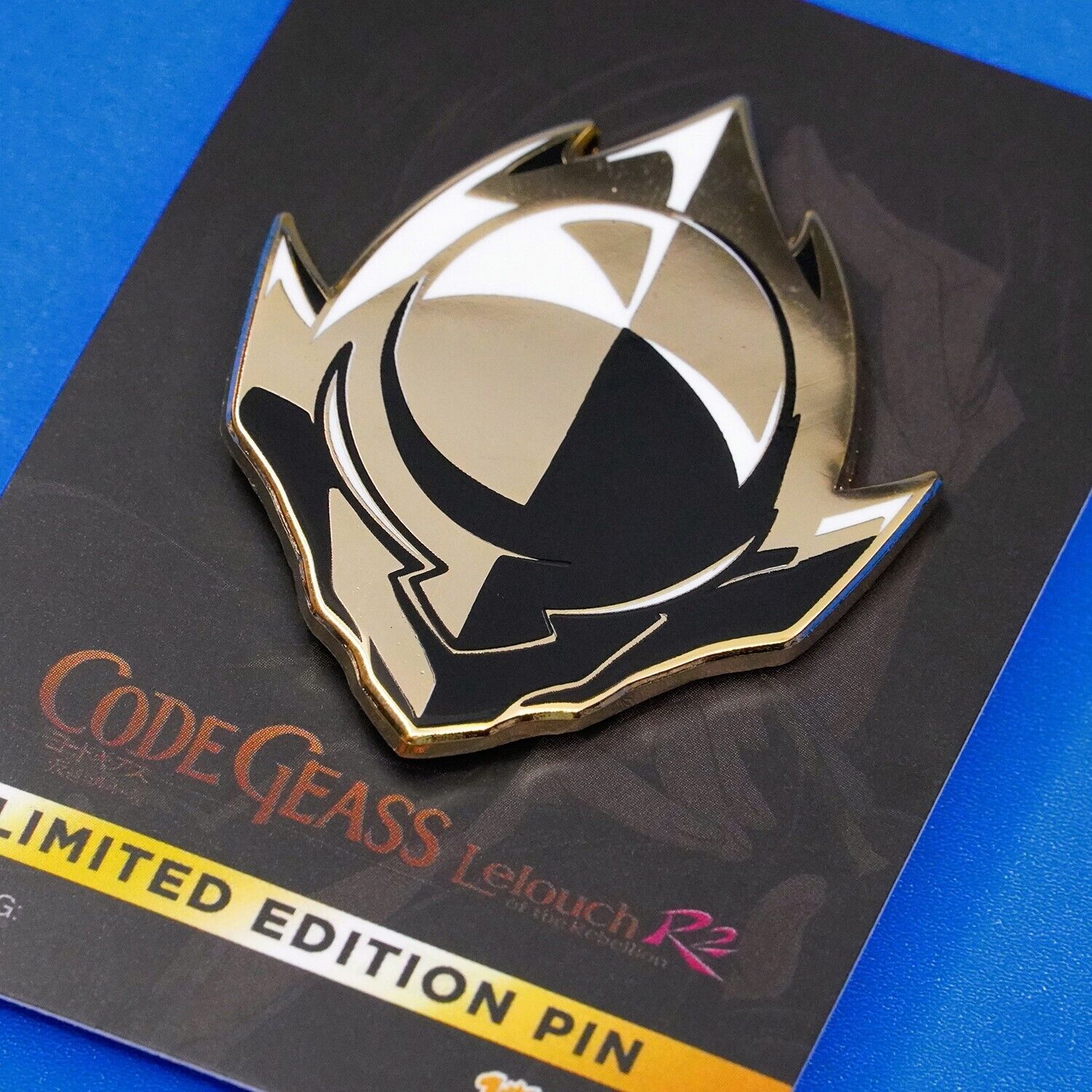 Pin em Code Geass