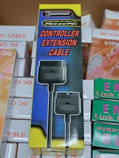 PlayStation Controller 6-Ft Extension Cable (1996) Brand New Boxed Playstation 1
