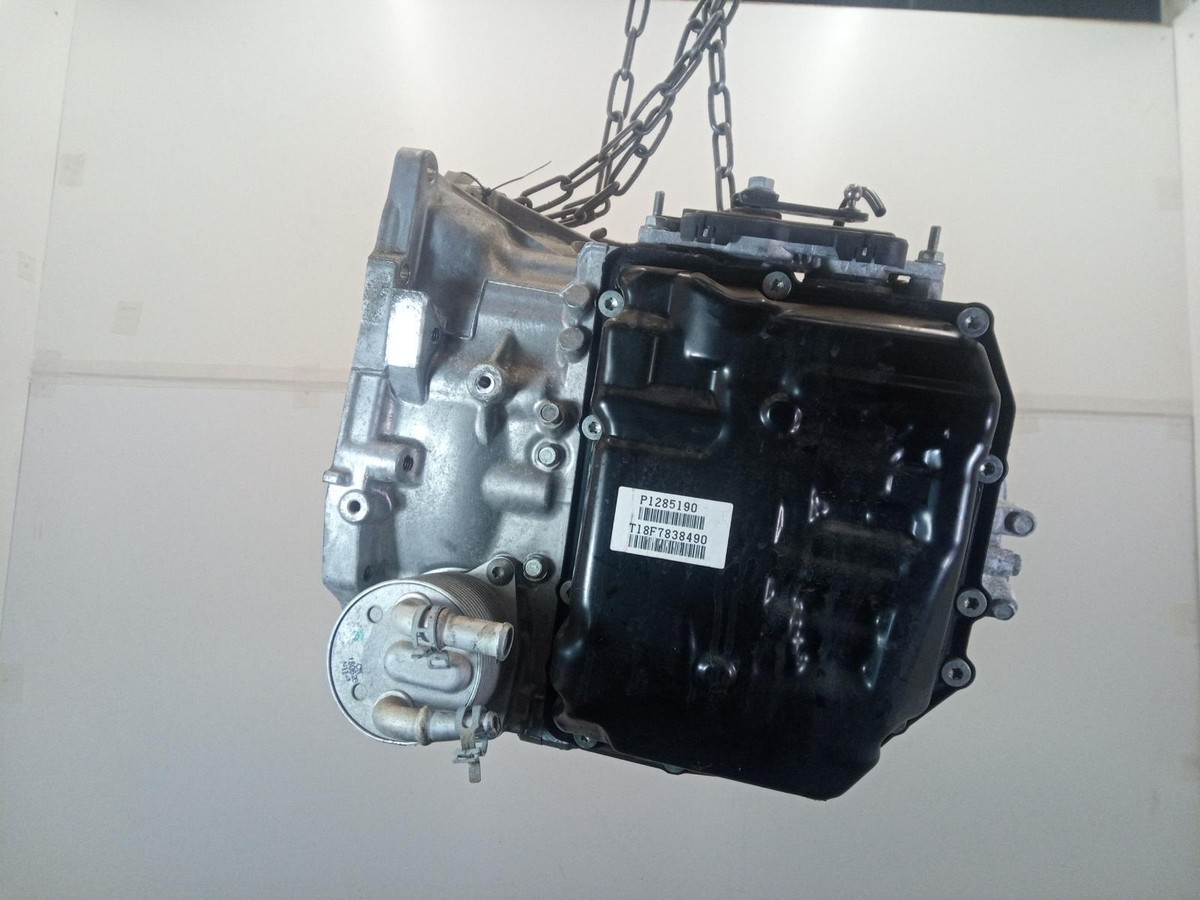 VOLVO S90 GEARBOX 2.0L Diesel 8 Speed Automatic 36003130 1285190 