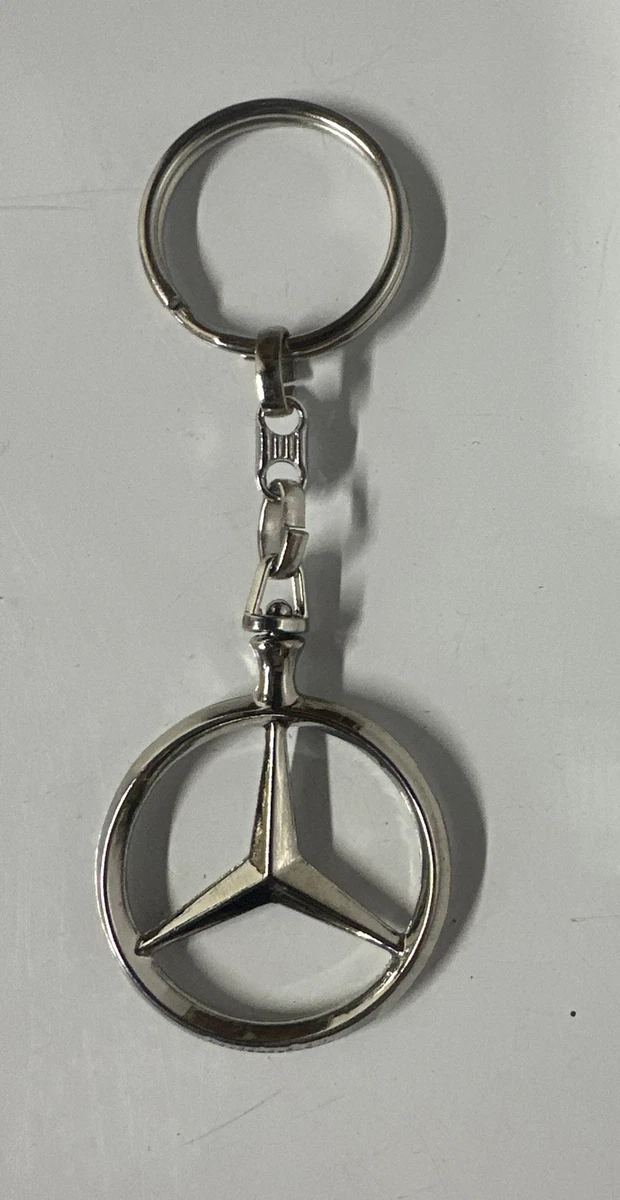 Mercedes-Benz Automotive Keyrings, Key Fobs & Lanyards for sale | eBay