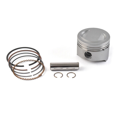 Pro-X Piston Kit 01.1281.050 Honda XR 200 80-02 .5mm Over