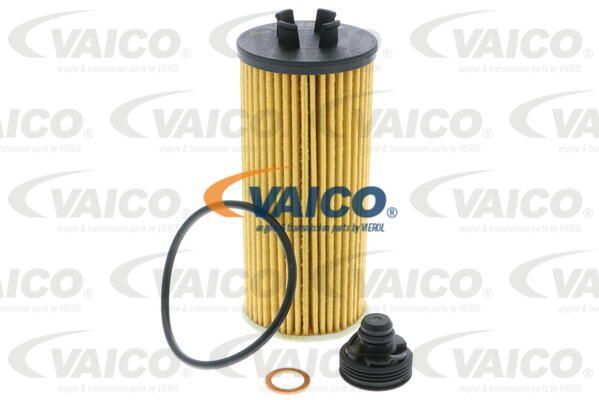 Vaico V20-2853 ÖLfilter FüR BMW Mini-image