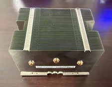 Supermicro SNK-P0023P 2U Passive CPU Heat Sink Socket LGA1207