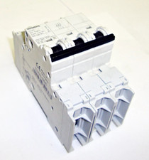 Siemens 3 Pole 16 Amp  5SJ4316-8HG41   12804EL