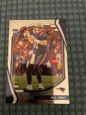 2021 NFL PANINI ABSOLUTE FOOTBALL RC ROOKIE CARDS U PICK! NEW MINT IN HAND RARE