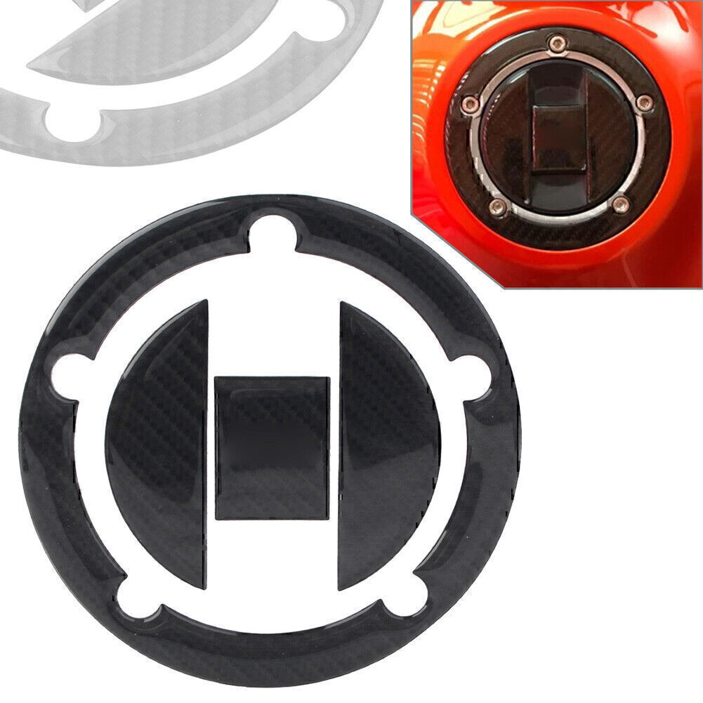 Suzuki GSXR Fairing Decal Kit - ABS Logo + Chrome Emblem Stickers For Motorcycles 8 thumbnail image