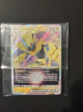 15 Pokemon Card God Pack - 1 Ex or Higher 8 Holo/Rev - Near Mint