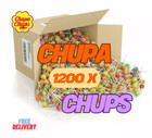 ⏳ ORIGINAL Chupa Chups Lollipops x 1200, BEST OF, *BULK 14.4KG* FREE DELIVERY ⏳