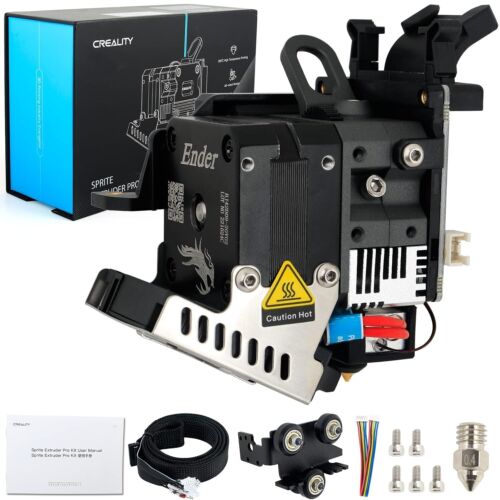 Creality Sprite Extruder Pro Kit | Upgrade Direct Drive for Creality Ender 3/PRO - Afbeelding 1 van 15