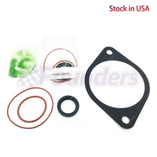 Vacuum Pump Seal Kitwabco Pumps For Dodge Ram 2500 3500 5.9l Diesel 904-335